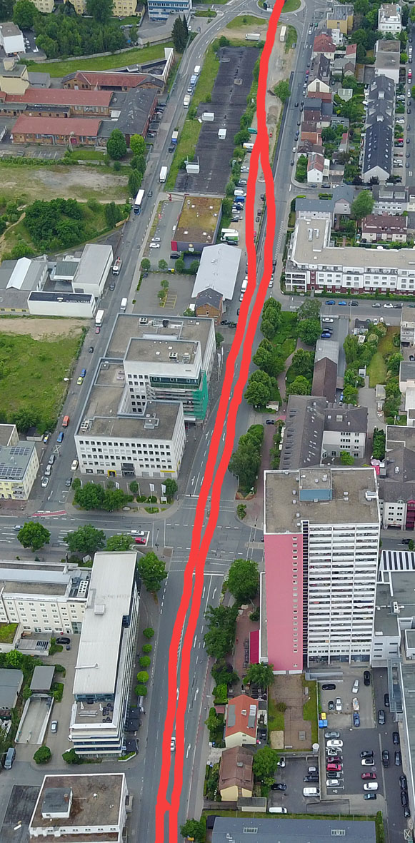 RTW-Frankfurterstrasse